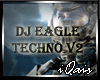 DJ Eagle Techno v2