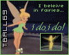 Tinkerbell Animated