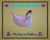 (JD) Lilac Tail