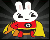 [K] Super Bunny