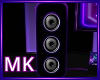 MK| Ramzi Speaker