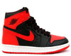 red black Air Jordan