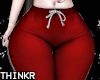 !! RLL Leggins Red