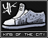 [YK] City King - Nikey
