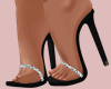 E* Diamond Sandals