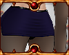 RP Jill Valentine Skirt
