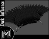 [MLA] NECKFEATHER