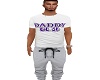 Daddy 3t T-Shirt