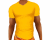 Light Orange T-Shirt