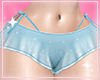 Frozen Shorts