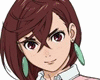 Momo Ayase leg warmers