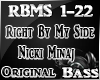 RBMS Nicki Minaj Right B