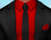 Red Suit SAS-136