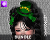 Outfit Shamrock V-2