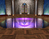 [CZ] Prayer Cellar 
