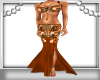 Sienna Nile Goddess
