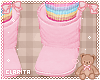 KID 🫧 Pink Boots