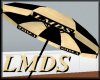 LMDS Beach Umbrella
