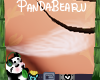 Red Panda Brows | 1