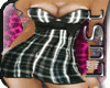 [LuSt]illusion dress XXL