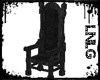 L:Chair-Throne Goth V2