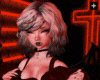 cute goth emo brat grunge punk bimbo y2k edgy alt bimbo kawaii d