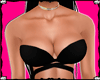 {W} Top Black
