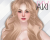 Aki Panchiti Blonde