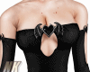 NK | Black Dress