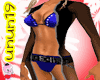 [An]Hard BoDySuit BL
