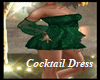 COCKTAIL DRESS
