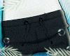 short trapstar black