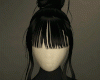🤍 Hair Coque Black
