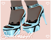fae blu v2 heels