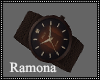 Gentlemen Brown Watch
