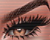 Long Thick Lashes!!