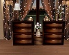 Country Ranch Dresser