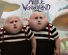 Tweedle Dum Tweedle Dee