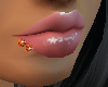 *-*Diamond Orange lip