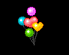 Tiny Bunch Of Balloons