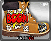 Gx| Boom Graffiti Boots