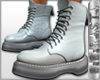 BBR Mbike Boots - Gray