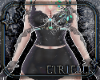 Critical Tide Arm Frills