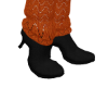 Boots w Warmers V3