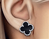 金 Vintage Studs S/B
