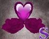 Purple Heart Set