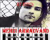 Mehdi Ahmadvand - Bikhia