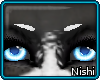 [Nish] Soot Eyebrows