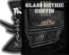 MRW|Glass Coffin