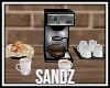 S. Ani Coffee Machine